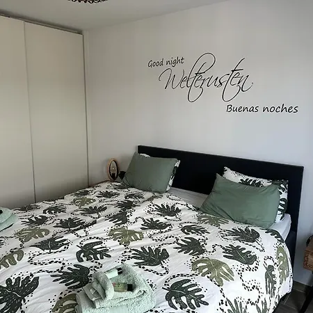 Apartment Bali App. 1024 Punta Prima, Casa Kef