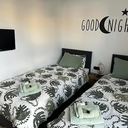 Bali App. 1024 Punta Prima, Casa Kef Apartment