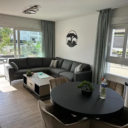 Apartment Bali App. 1024 Punta Prima, Casa Kef