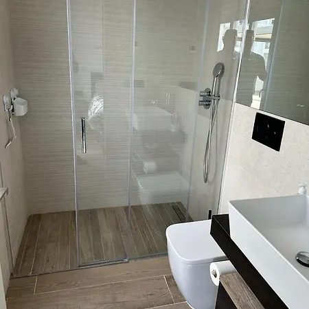 Bali App. 1024 Punta Prima, Casa Kef Torrevieja