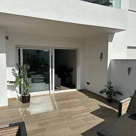 Apartment Bali App. 1024 Punta Prima, Casa Kef