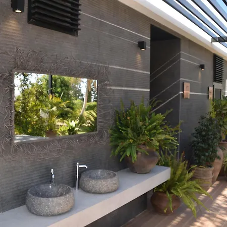 Apartment Bali App. 1024 Punta Prima, Casa Kef
