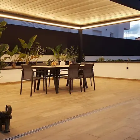 Apartment Bali App. 1024 Punta Prima, Casa Kef Torrevieja