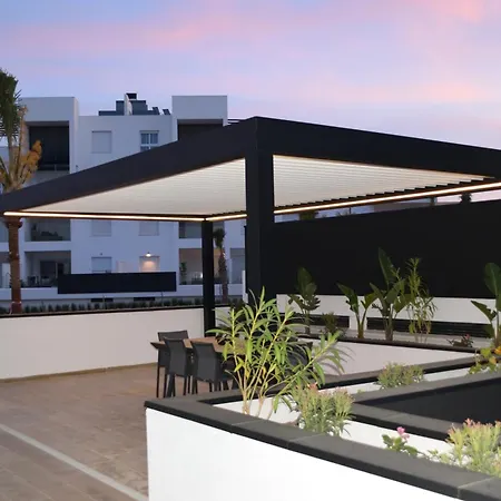 Bali App. 1024 Punta Prima, Casa Kef * Torrevieja