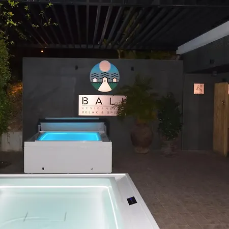 Bali App. 1024 Punta Prima, Casa Kef Apartment