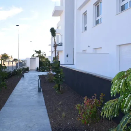 Apartment Bali App. 1024 Punta Prima, Casa Kef