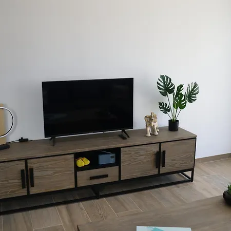 Bali App. 1024 Punta Prima, Casa Kef Apartment Torrevieja