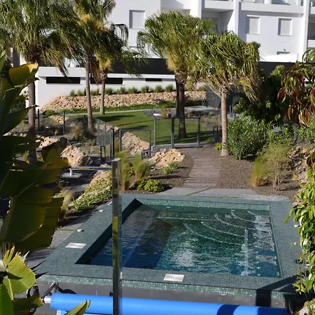 Bali App. 1024 Punta Prima, Casa Kef Torrevieja