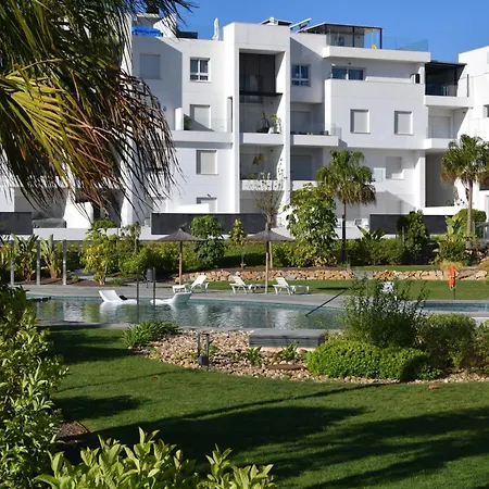 Apartment Bali App. 1024 Punta Prima, Casa Kef *