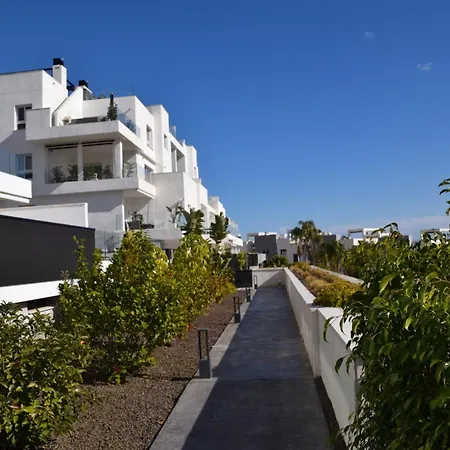Apartment Bali App. 1024 Punta Prima, Casa Kef Torrevieja