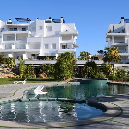Bali App. 1024 Punta Prima, Casa Kef Apartment