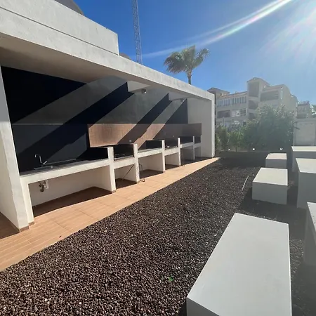 Bali App. 1024 Punta Prima, Casa Kef Apartment Torrevieja