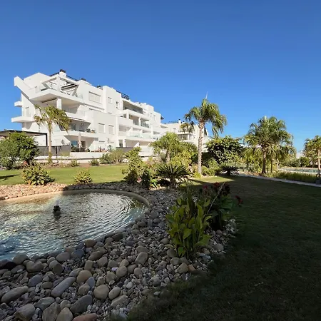 Bali App. 1024 Punta Prima, Casa Kef Apartment