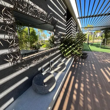 Bali App. 1024 Punta Prima, Casa Kef Apartment *