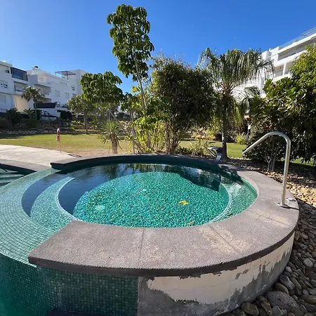 Bali App. 1024 Punta Prima, Casa Kef Apartment *
