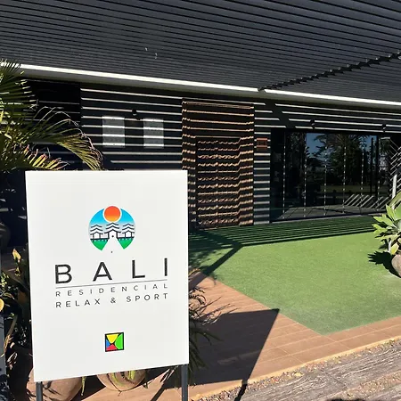 Apartment Bali App. 1024 Punta Prima, Casa Kef *