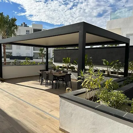 Apartment Bali App. 1024 Punta Prima, Casa Kef Torrevieja