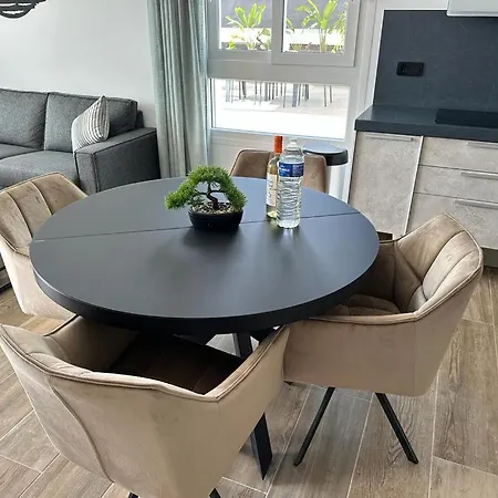 Bali App. 1024 Punta Prima, Casa Kef