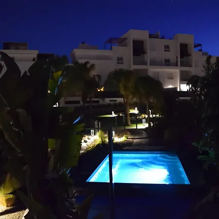 Apartment Bali App. 1024 Punta Prima, Casa Kef