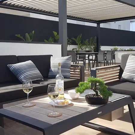 Apartment Bali App. 1024 Punta Prima, Casa Kef