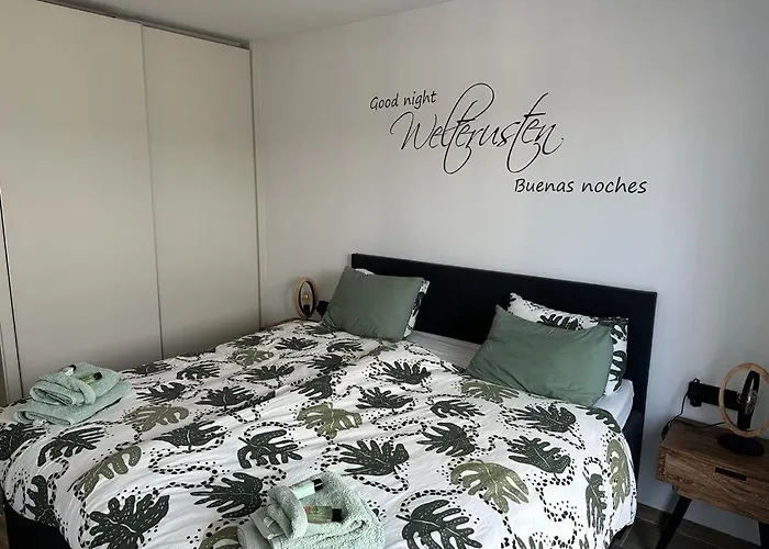 דירה Bali App. 1024 Punta Prima, Casa Kef