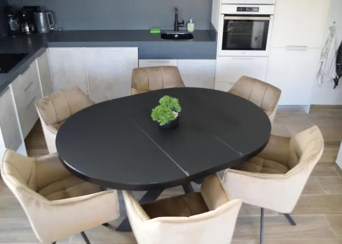 Bali App. 1024 Punta Prima, Casa Kef טורבייחה