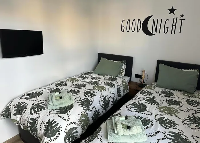 Bali App. 1024 Punta Prima, Casa Kef דירה