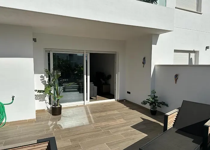 דירה Bali App. 1024 Punta Prima, Casa Kef
