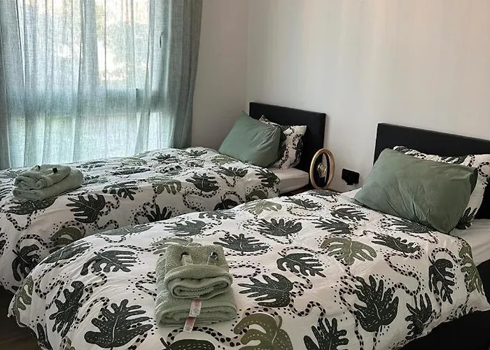 Bali App. 1024 Punta Prima, Casa Kef