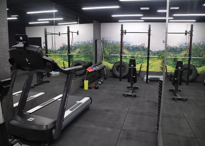 דירה Bali App. 1024 Punta Prima, Casa Kef *