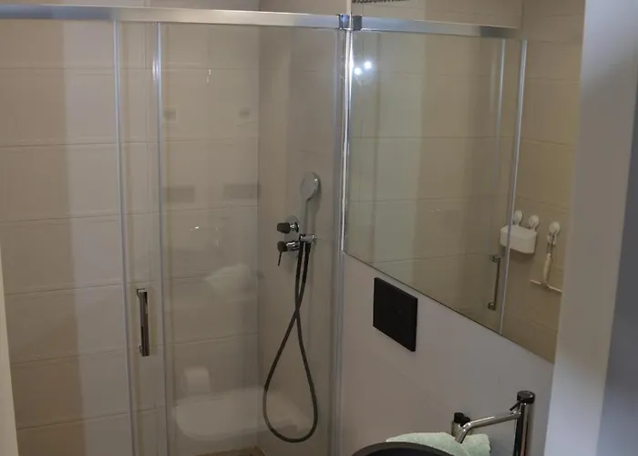 Bali App. 1024 Punta Prima, Casa Kef * טורבייחה