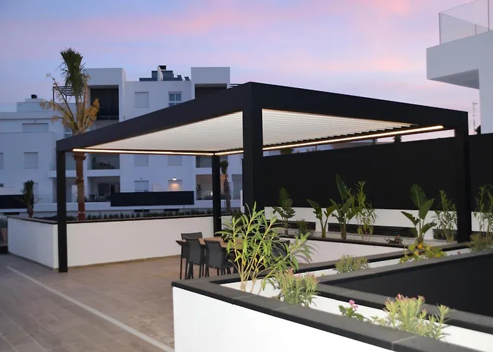 Bali App. 1024 Punta Prima, Casa Kef * טורבייחה