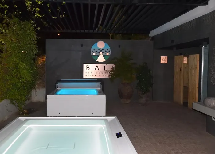 Bali App. 1024 Punta Prima, Casa Kef דירה