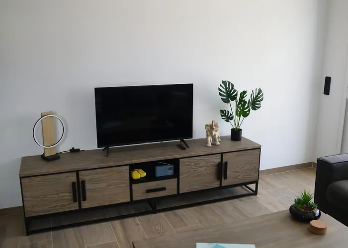 Bali App. 1024 Punta Prima, Casa Kef דירה טורבייחה