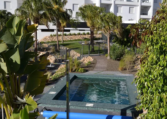 Bali App. 1024 Punta Prima, Casa Kef טורבייחה