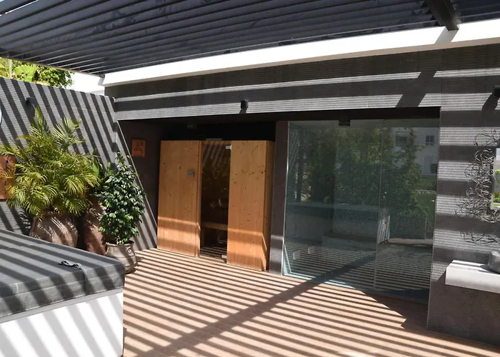 דירה Bali App. 1024 Punta Prima, Casa Kef טורבייחה