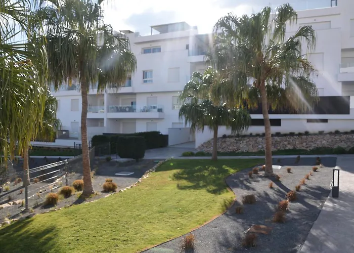 Bali App. 1024 Punta Prima, Casa Kef טורבייחה