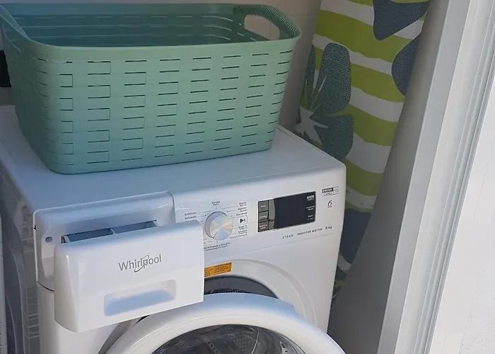 Bali App. 1024 Punta Prima, Casa Kef דירה