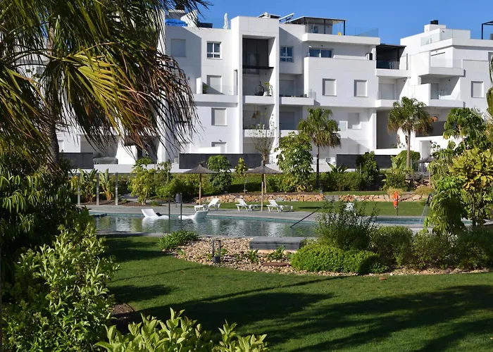 דירה Bali App. 1024 Punta Prima, Casa Kef *