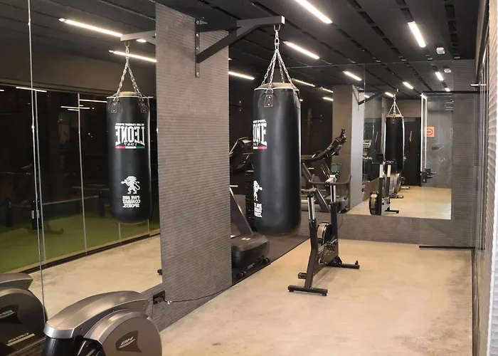 דירה Bali App. 1024 Punta Prima, Casa Kef