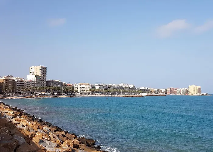 Bali App. 1024 Punta Prima, Casa Kef *