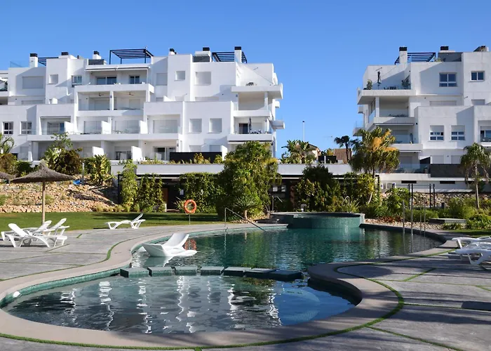 Bali App. 1024 Punta Prima, Casa Kef דירה