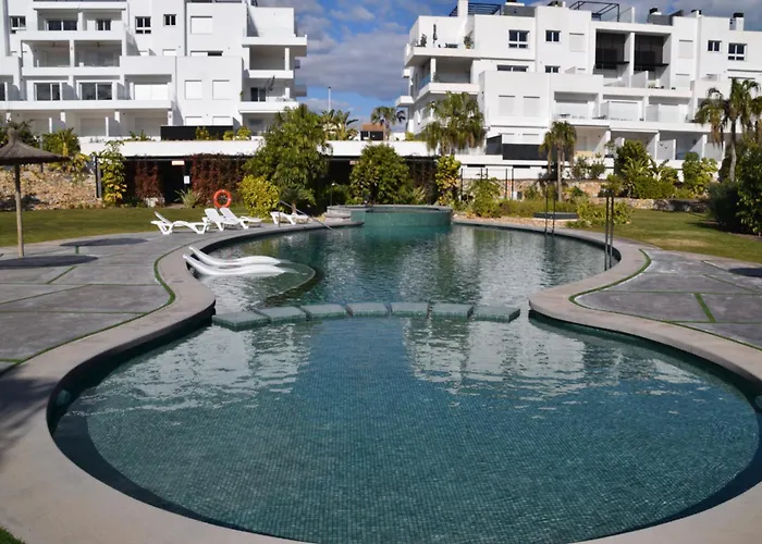 דירה Bali App. 1024 Punta Prima, Casa Kef *