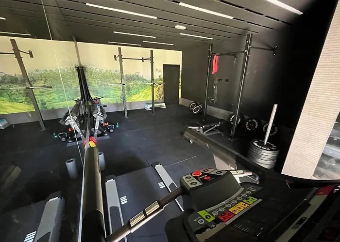 Bali App. 1024 Punta Prima, Casa Kef דירה טורבייחה