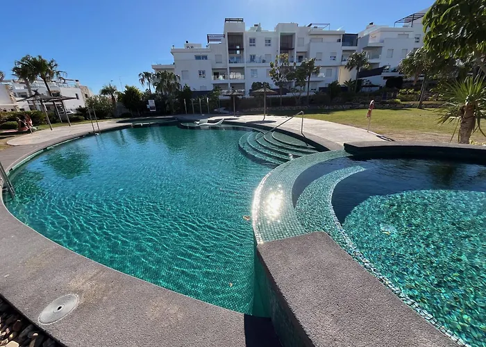 Bali App. 1024 Punta Prima, Casa Kef * טורבייחה