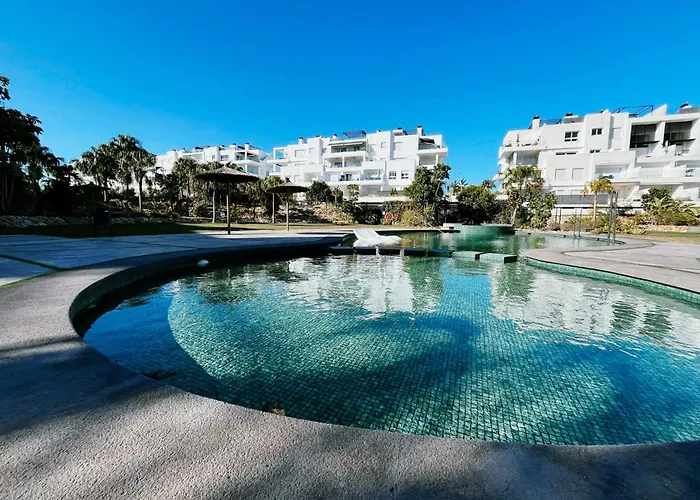 Bali App. 1024 Punta Prima, Casa Kef