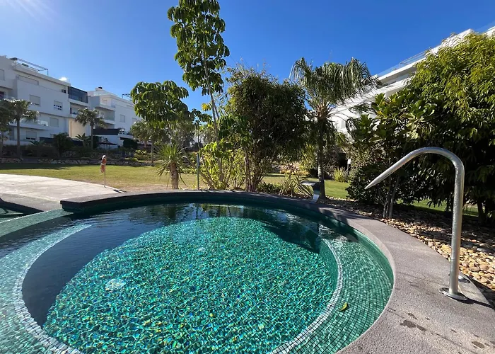 Bali App. 1024 Punta Prima, Casa Kef דירה