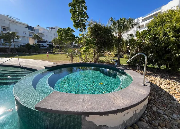 Bali App. 1024 Punta Prima, Casa Kef דירה *